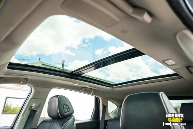 2019 Acura RDX Advance Package