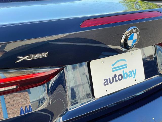 2024 BMW M4 Competition xDrive