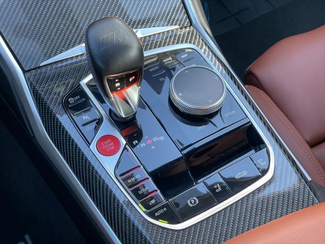 2024 BMW M4 Competition xDrive