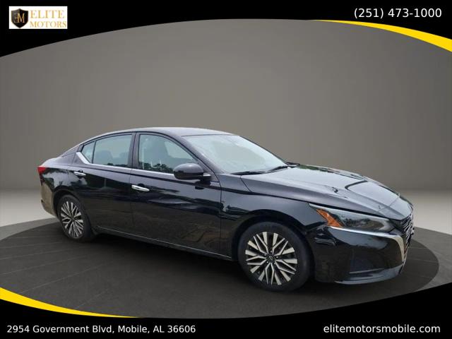 2023 Nissan Altima SV FWD for sale in Mobile, AL
