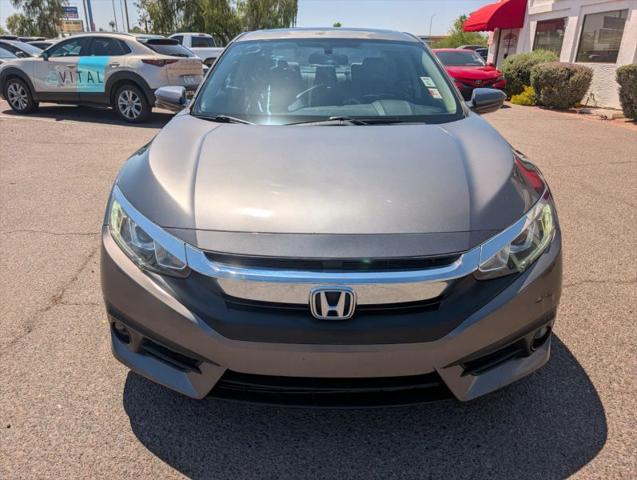 2018 Honda Civic EX-T for sale in Mesa, AZ