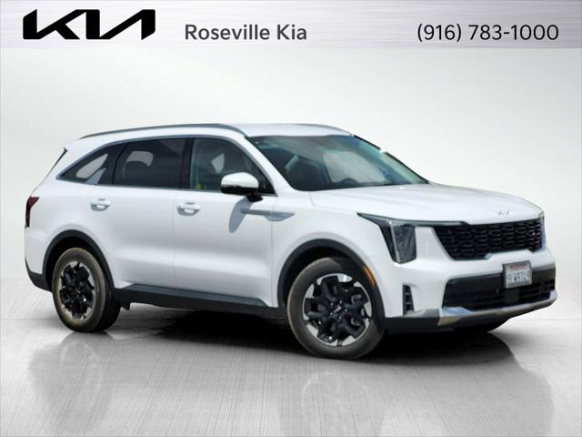 2024 Kia Sorento S for sale in Roseville, CA