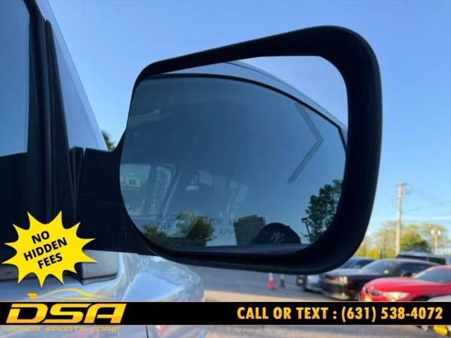 2015 Nissan Armada Platinum