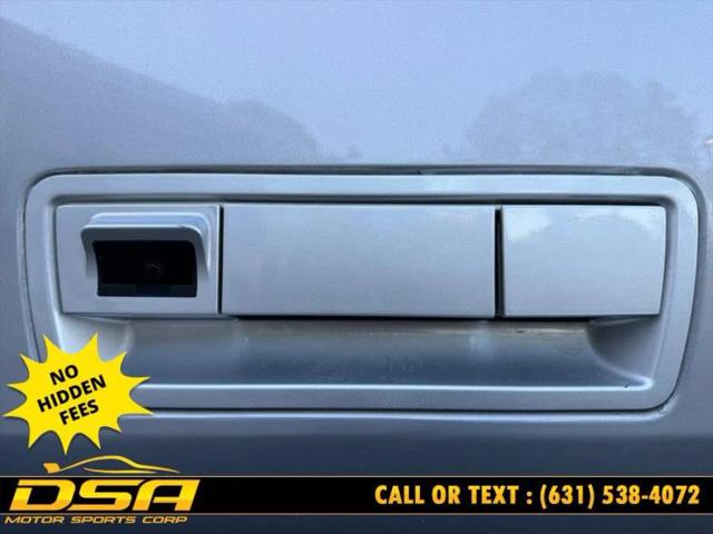2015 Nissan Armada Platinum