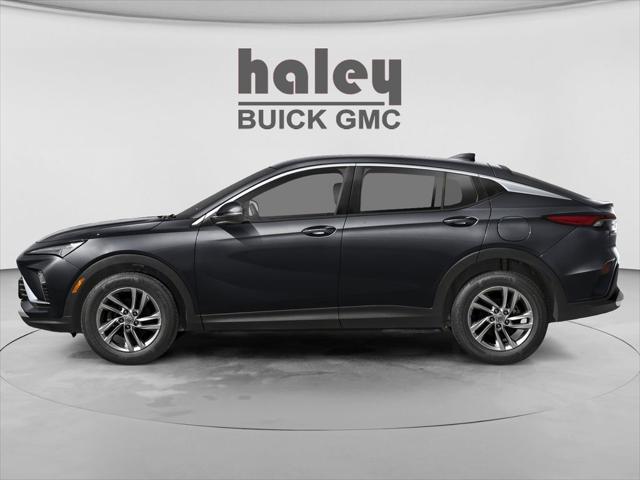 2026 Buick NV Sport Touring FWD