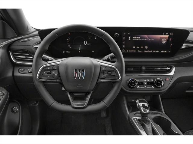 2026 Buick NV Sport Touring FWD