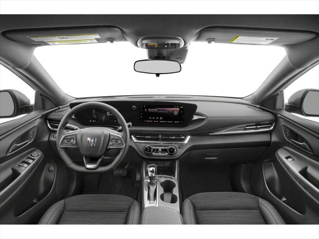 2026 Buick NV Sport Touring FWD