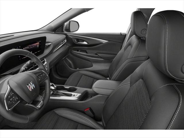 2026 Buick NV Sport Touring FWD