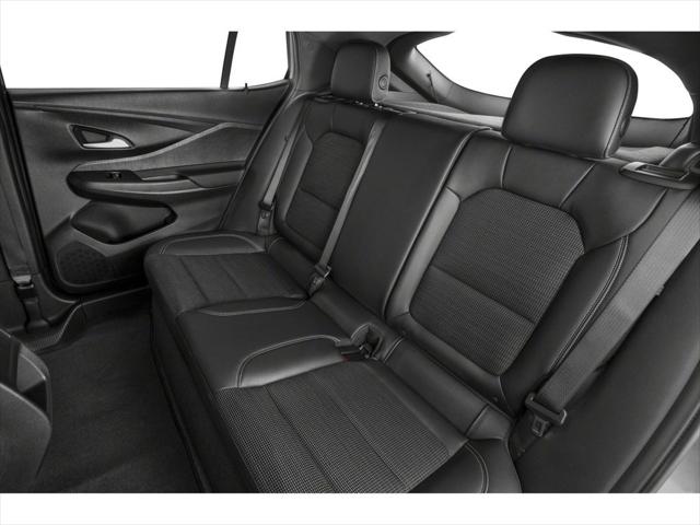 2026 Buick NV Sport Touring FWD