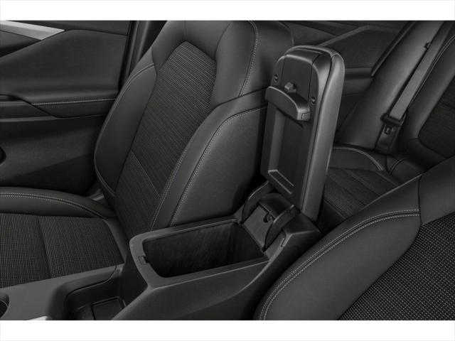 2026 Buick NV Sport Touring FWD