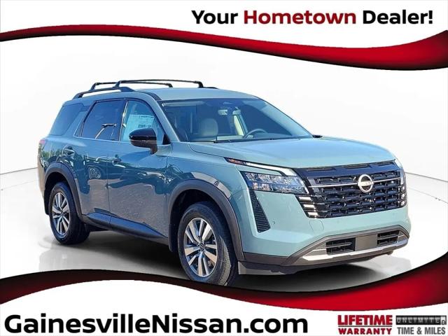 2026 Nissan Pathfinder SL for sale in Gainesville, FL