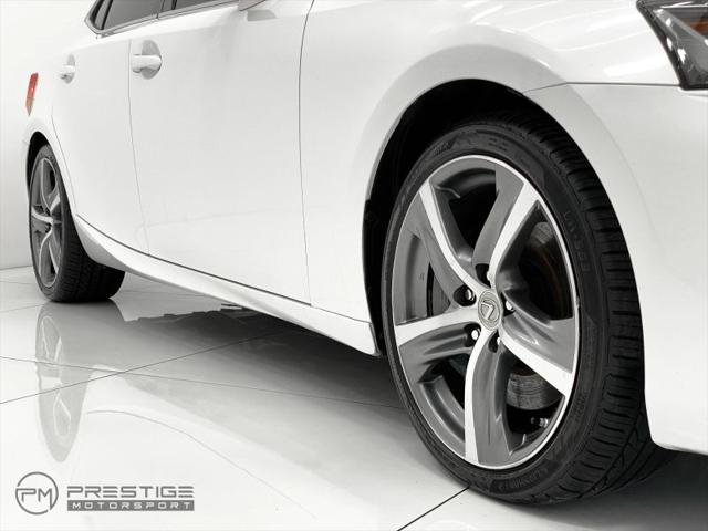 2017 Lexus IS 300 300