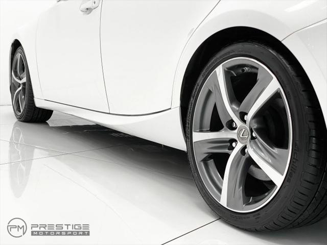 2017 Lexus IS 300 300