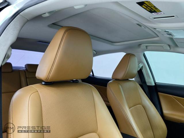 2017 Lexus IS 300 300