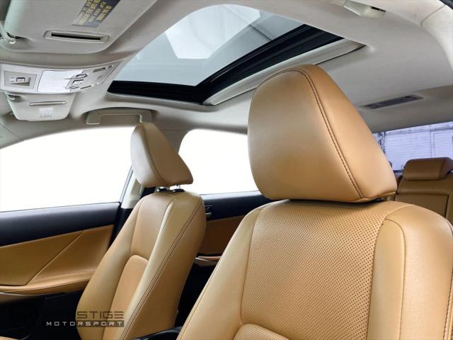 2017 Lexus IS 300 300