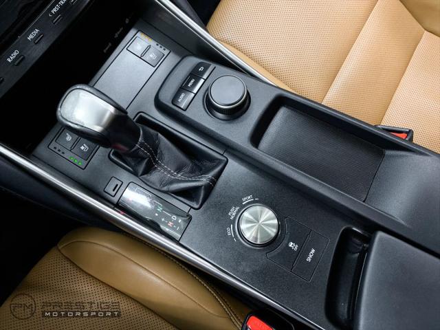 2017 Lexus IS 300 300
