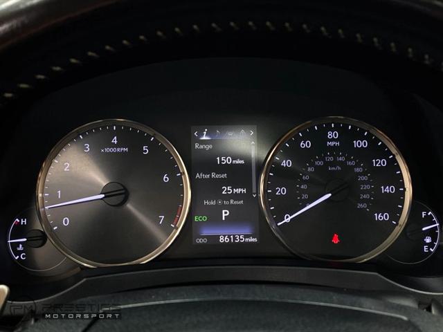 2017 Lexus IS 300 300