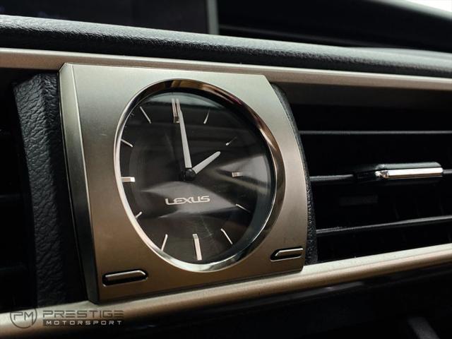 2017 Lexus IS 300 300