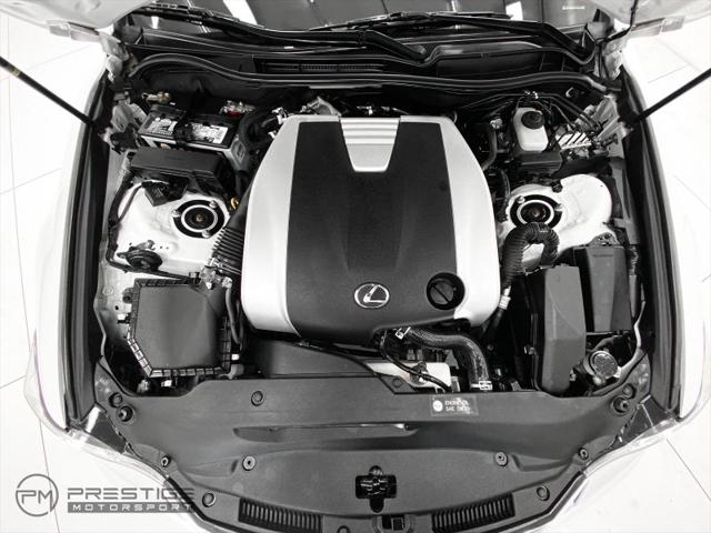 2017 Lexus IS 300 300