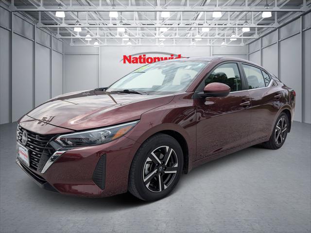 2025 Nissan Sentra SV for sale in Timonium, MD