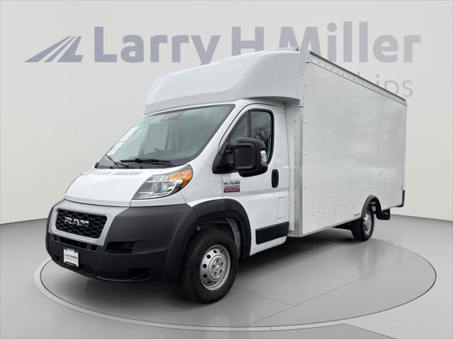 2022 Ram ProMaster 3500 Cutaway Low Roof for sale in Denver, CO