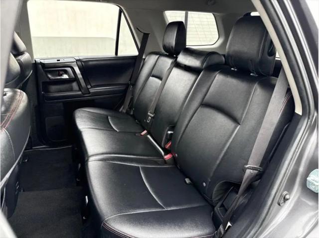 2019 Toyota 4Runner TRD Off Road Premium