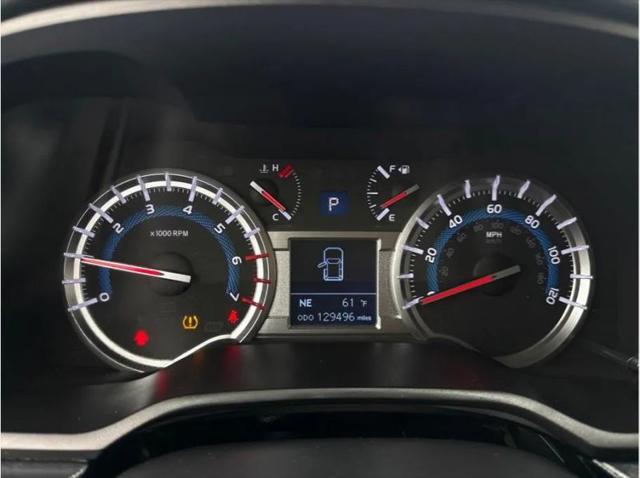 2019 Toyota 4Runner TRD Off Road Premium