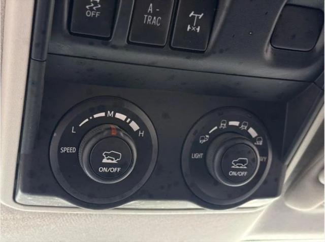 2019 Toyota 4Runner TRD Off Road Premium