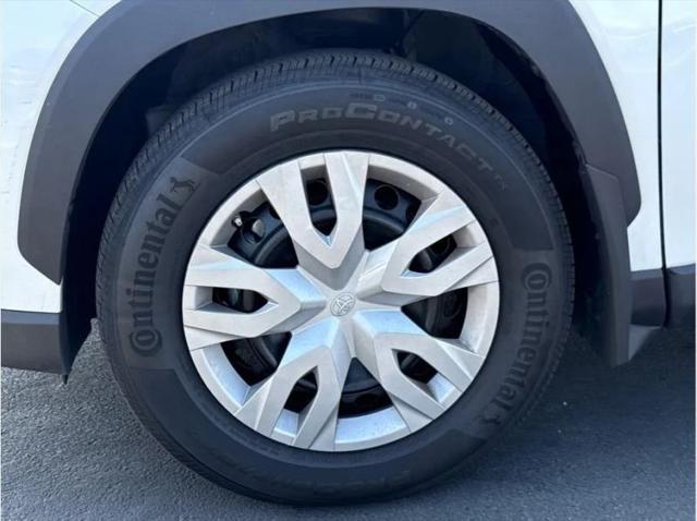 2025 Toyota Corolla Cross L
