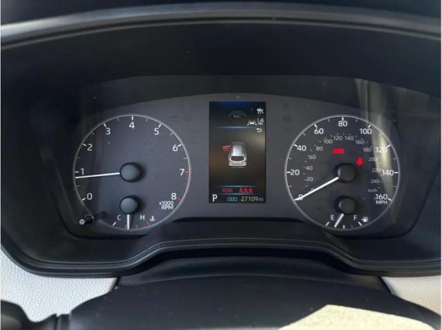 2025 Toyota Corolla Cross L