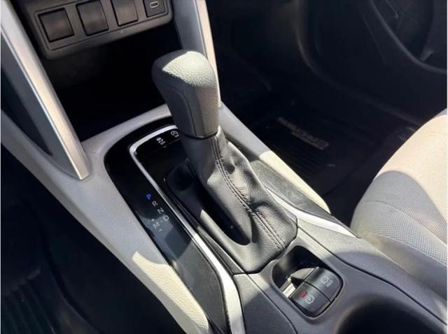 2025 Toyota Corolla Cross L