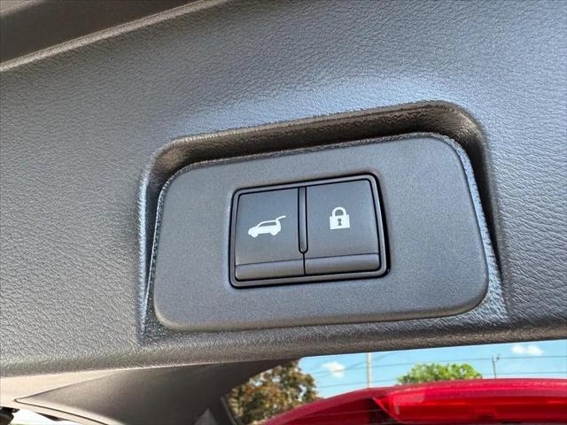 2024 Nissan Rogue SL Intelligent AWD