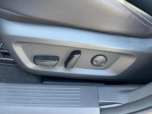 2024 Nissan Rogue SL Intelligent AWD