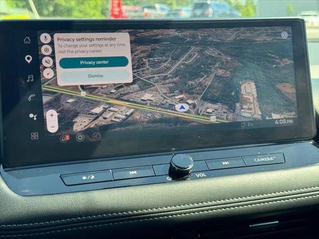 2024 Nissan Rogue SL Intelligent AWD