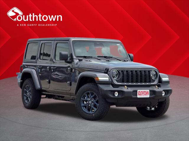 2026 Jeep Wrangler 85th Anniversary for sale in Indianola, IA