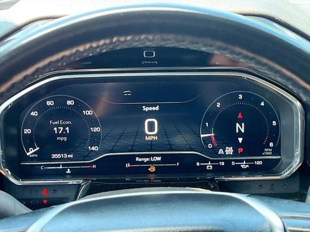 2023 GMC Sierra 1500 4WD Crew Cab Short Box SLT