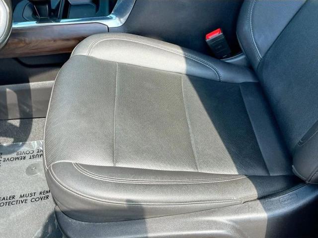2023 GMC Sierra 1500 4WD Crew Cab Short Box SLT