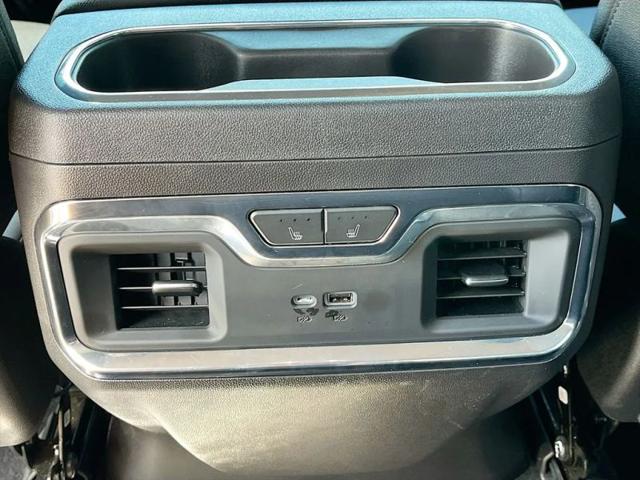 2023 GMC Sierra 1500 4WD Crew Cab Short Box SLT