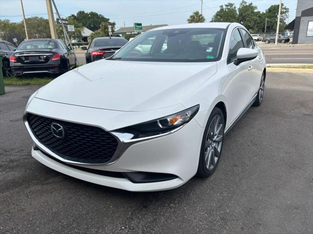 2021 Mazda Mazda3 Select for sale in Winter Haven, FL
