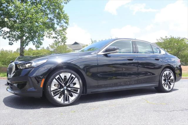 2027 BMW 5 Series 540i xDrive for sale in Columbus, GA