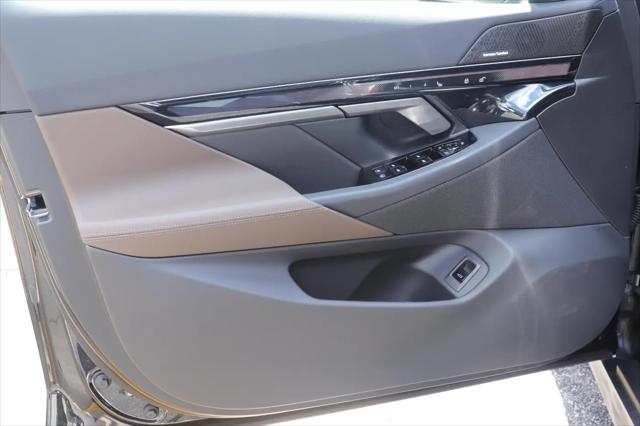 2027 BMW 5 Series 540i xDrive