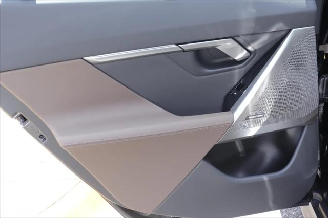 2027 BMW 5 Series 540i xDrive