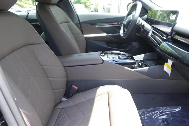 2027 BMW 5 Series 540i xDrive