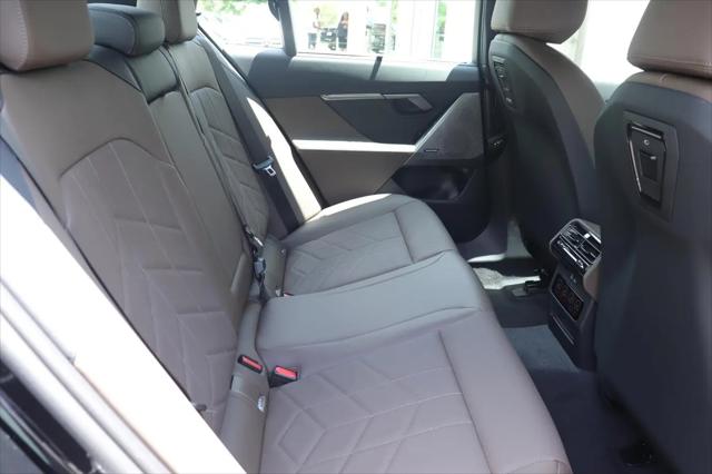 2027 BMW 5 Series 540i xDrive