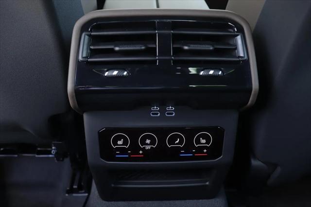 2027 BMW 5 Series 540i xDrive
