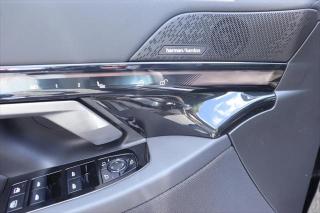 2027 BMW 5 Series 540i xDrive