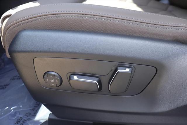 2027 BMW 5 Series 540i xDrive