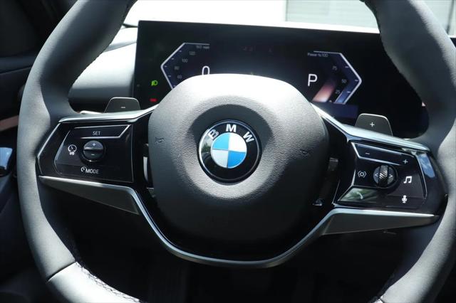2027 BMW 5 Series 540i xDrive