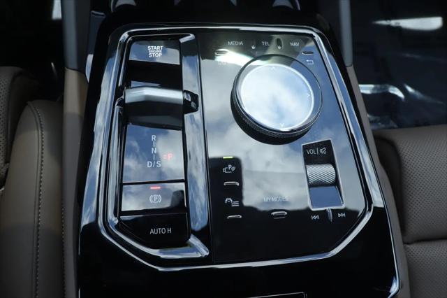 2027 BMW 5 Series 540i xDrive