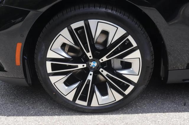 2027 BMW 5 Series 540i xDrive
